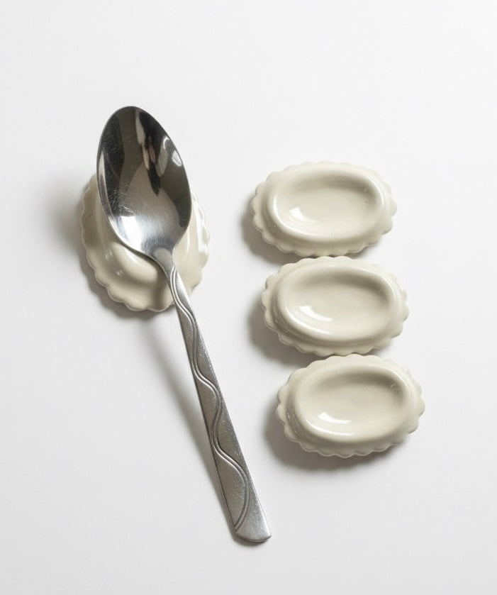 Ravioli Spoon Rest