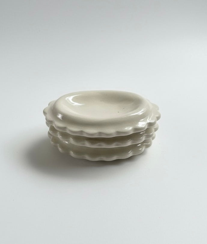 Ravioli Spoon Rest