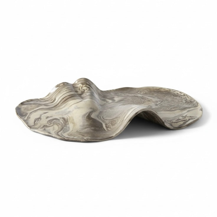 Marbled Charcuterie Ceramic