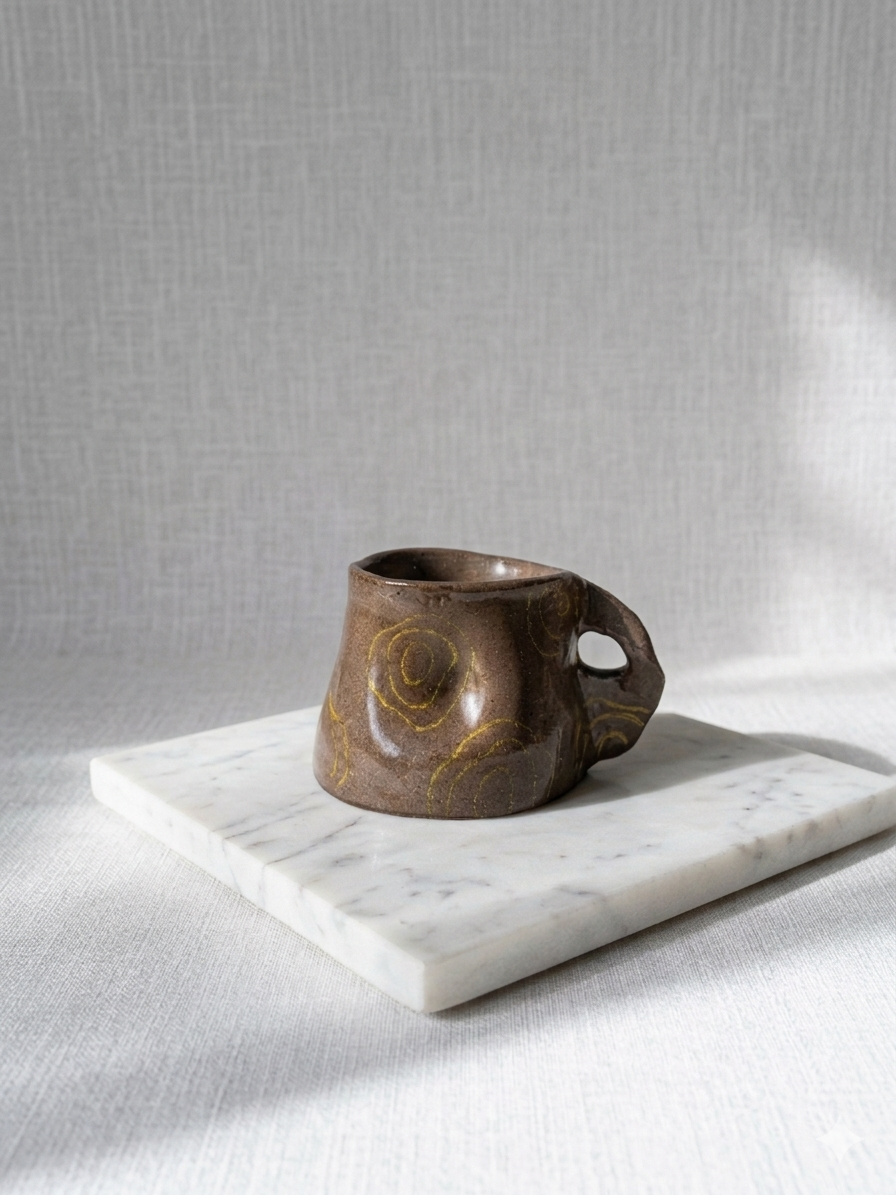 Test Mug