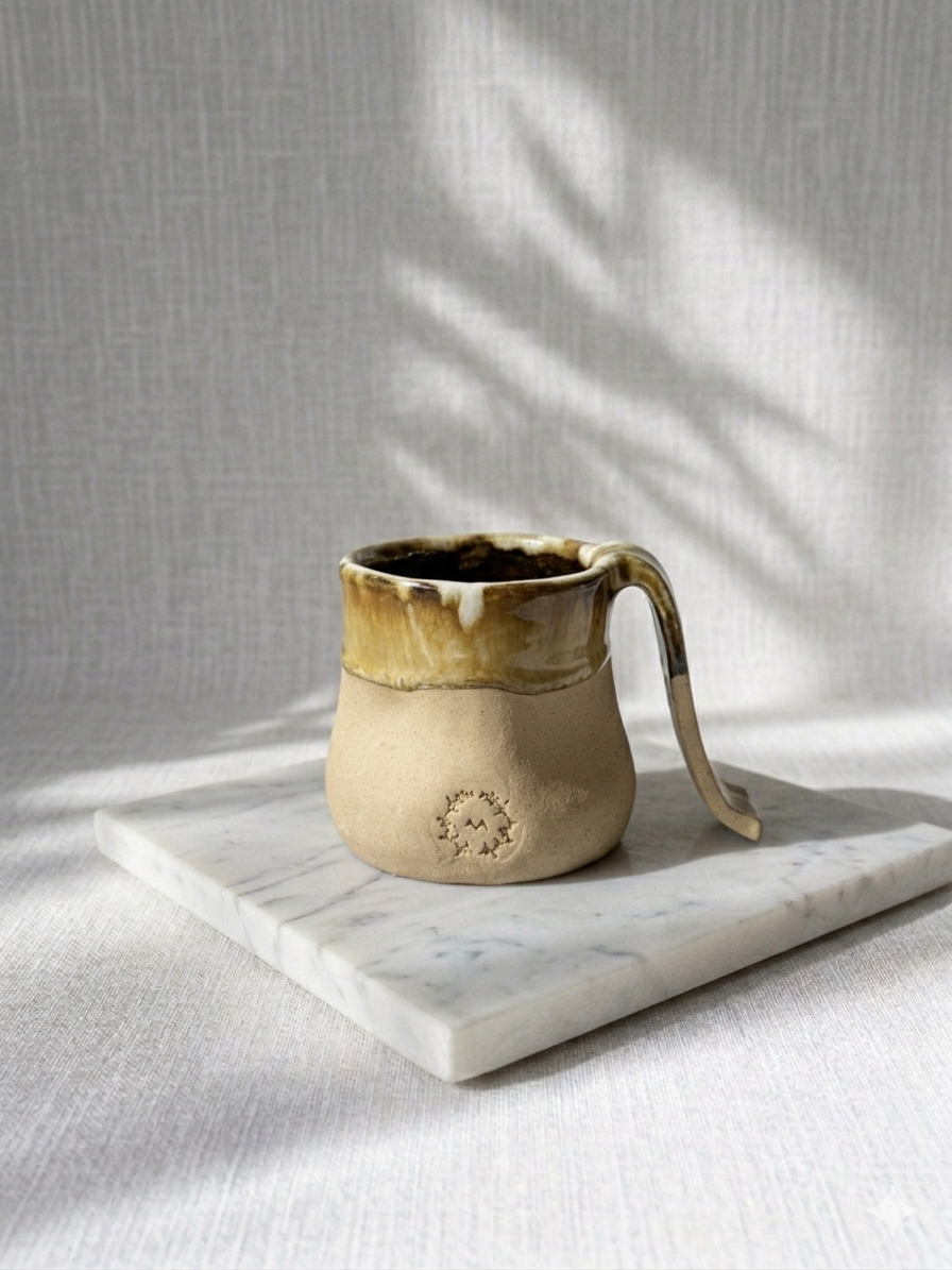 Test Mug