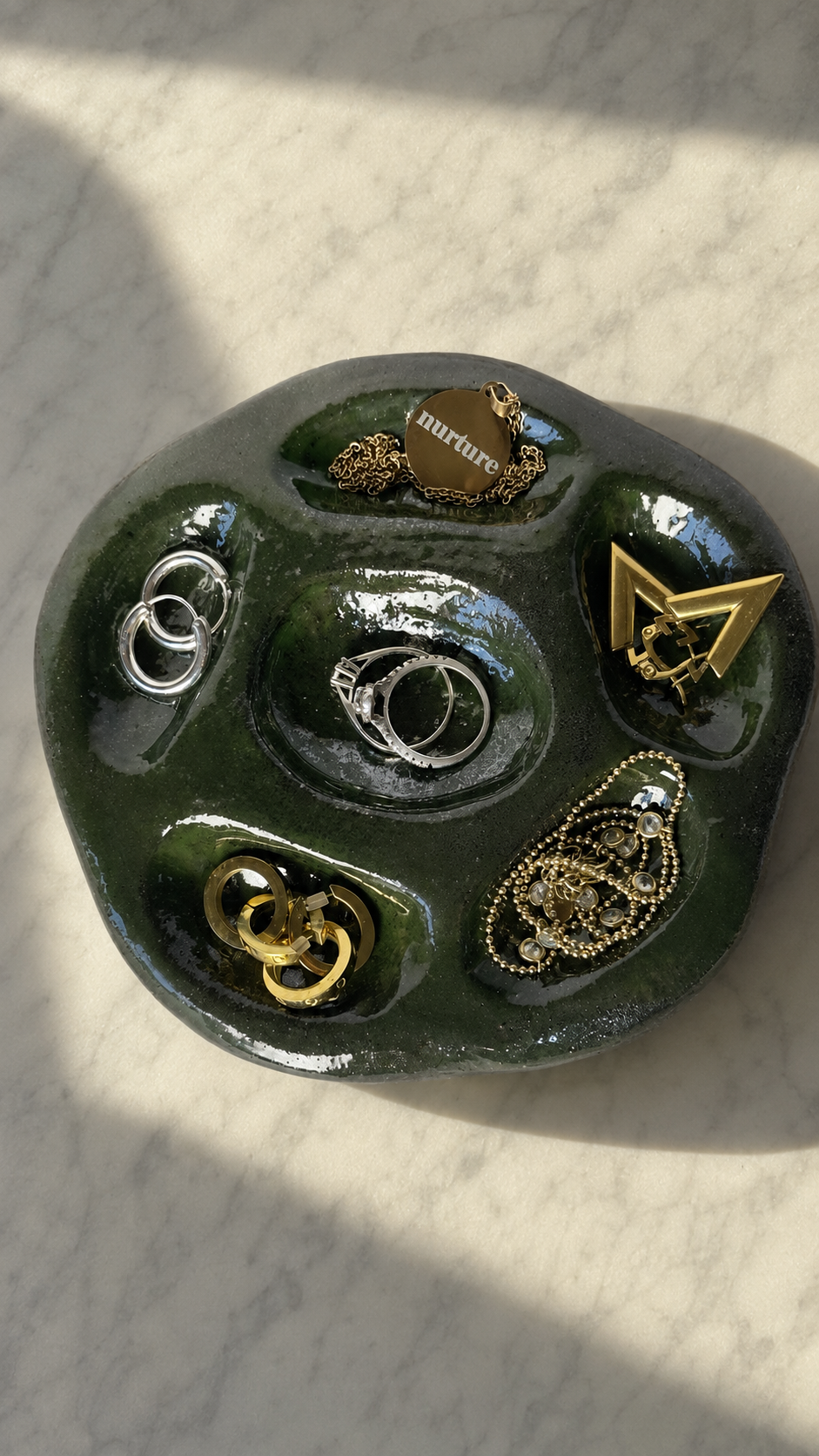 Jewelry Holder