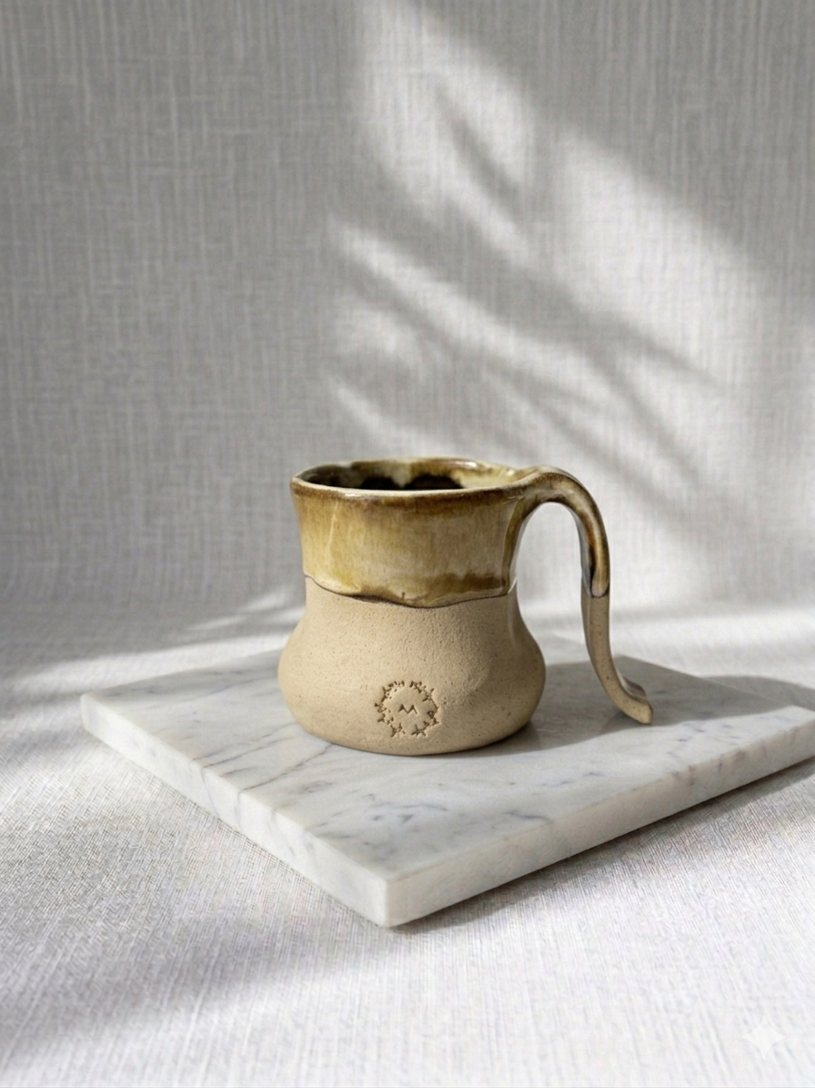 Test Mug