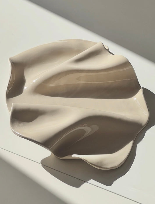 Charcuterie  Ceramic Piece
